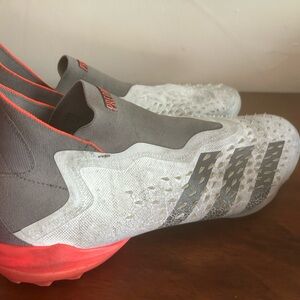 Adidas II Predator Freak Football Shoes+FG FOOTBALL/ soccer cleats